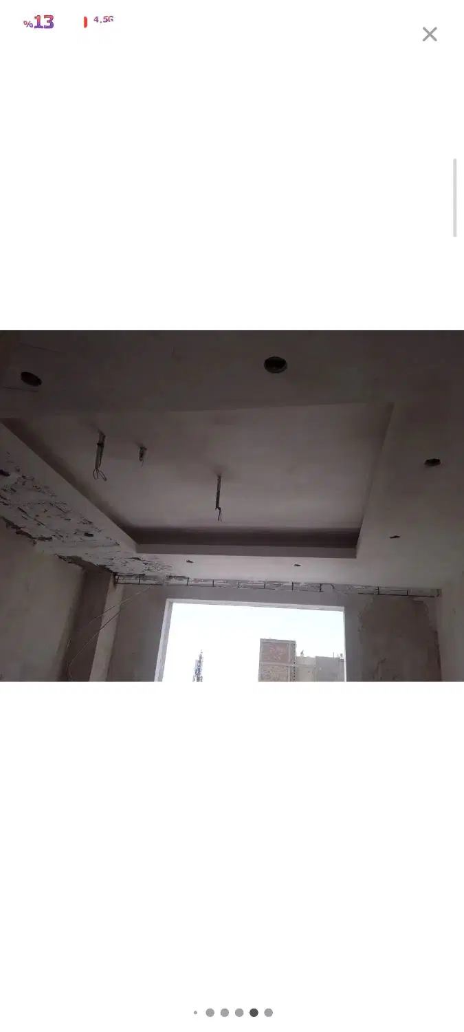 گچکاری صادق افغان - تصویر 3