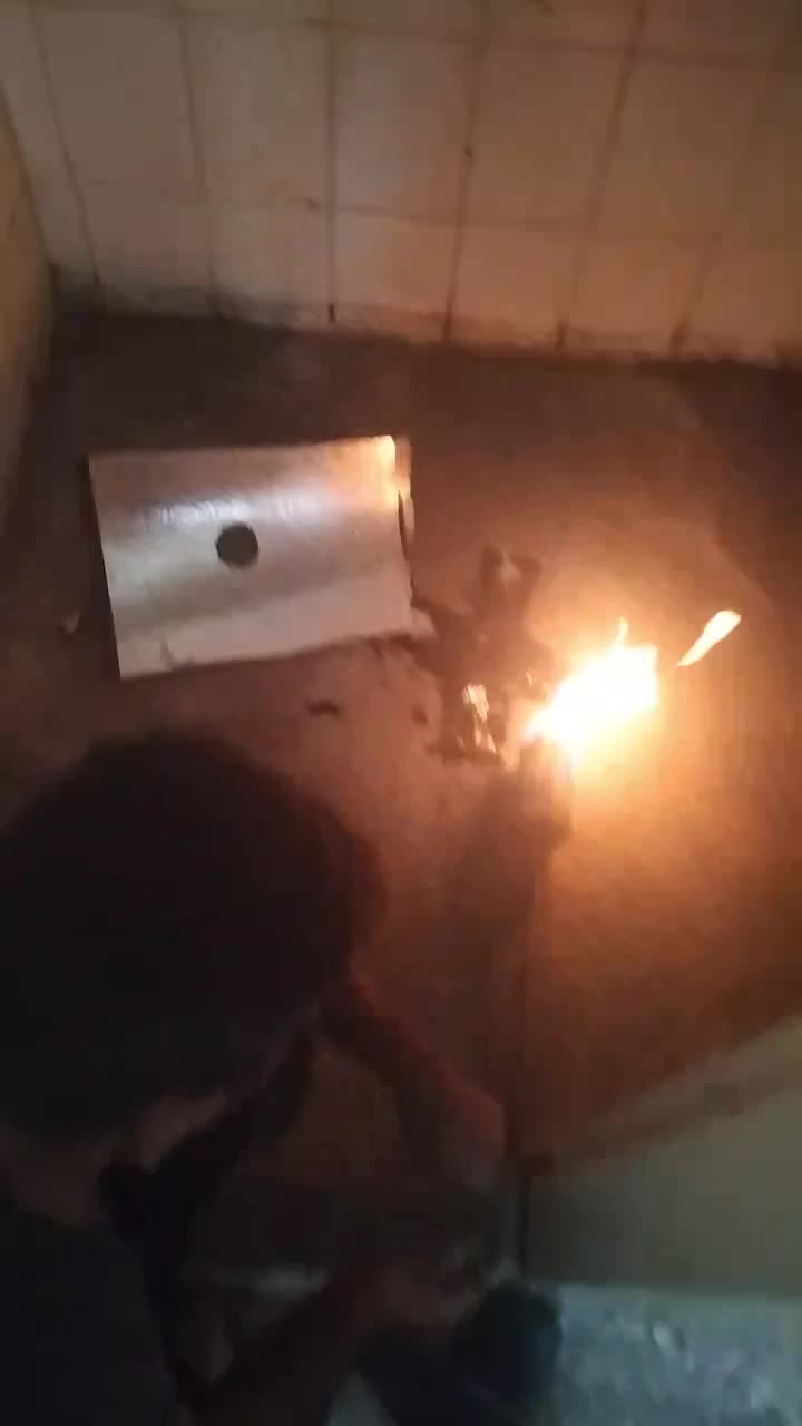 لوله‌کشی و بازسازی بابایی
