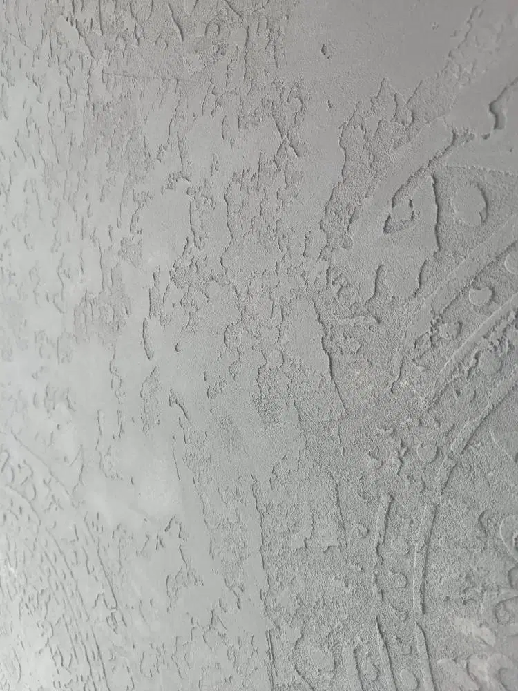 میکروسمنت و پتینه در باغ فیض - تصویر 5