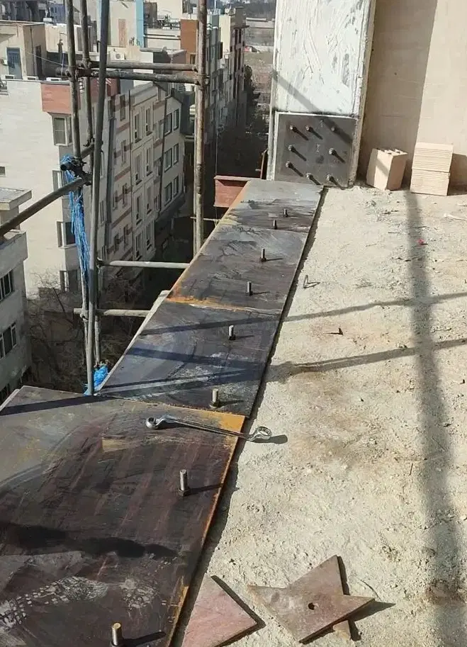 برش و کرگیری بتن در اقدسیه - تصویر 4