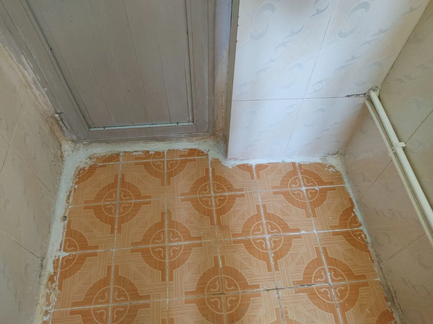 آب‌بندی و رفع نشتی