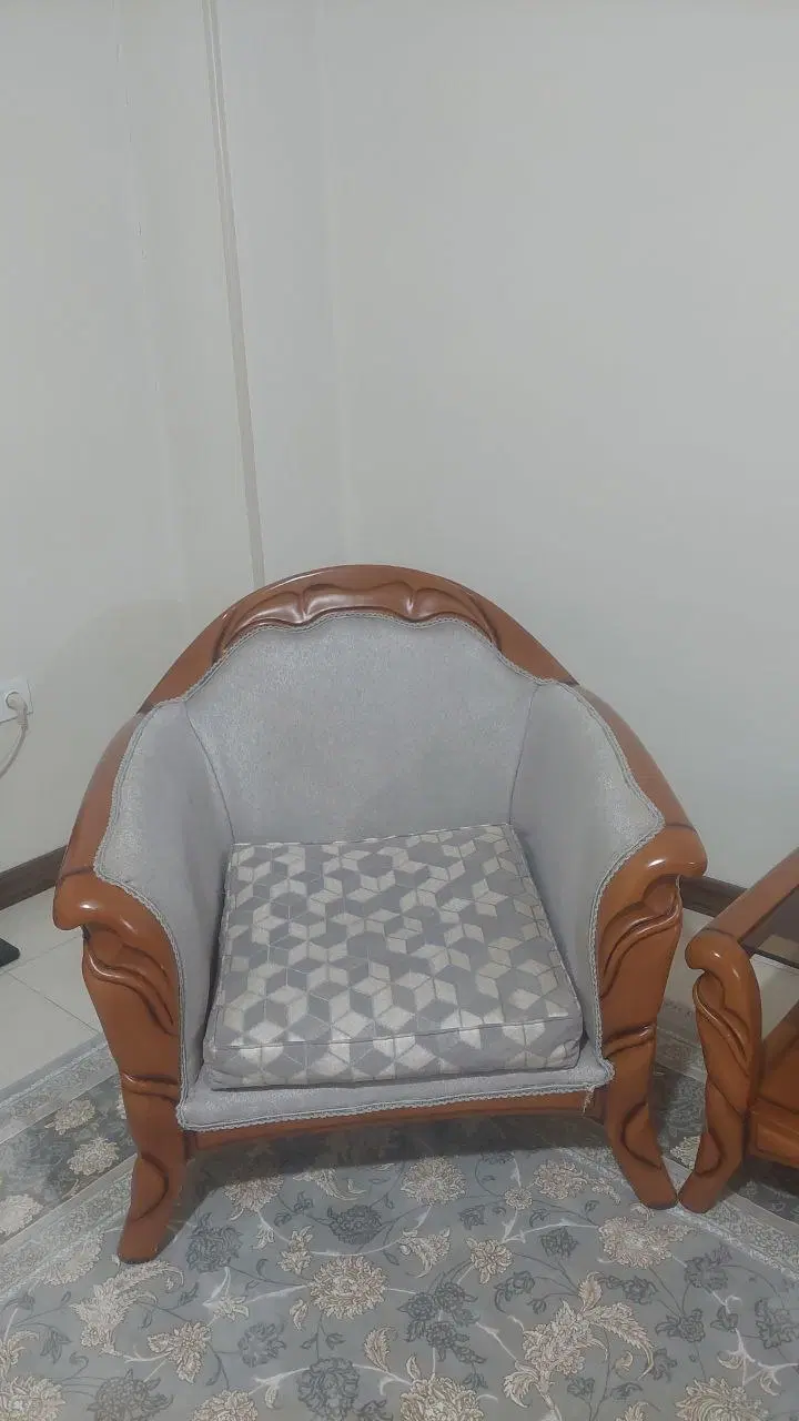 تعمیر مبلمان استیل و کلاسیک در یافت‌آباد جنوبی - تصویر 6