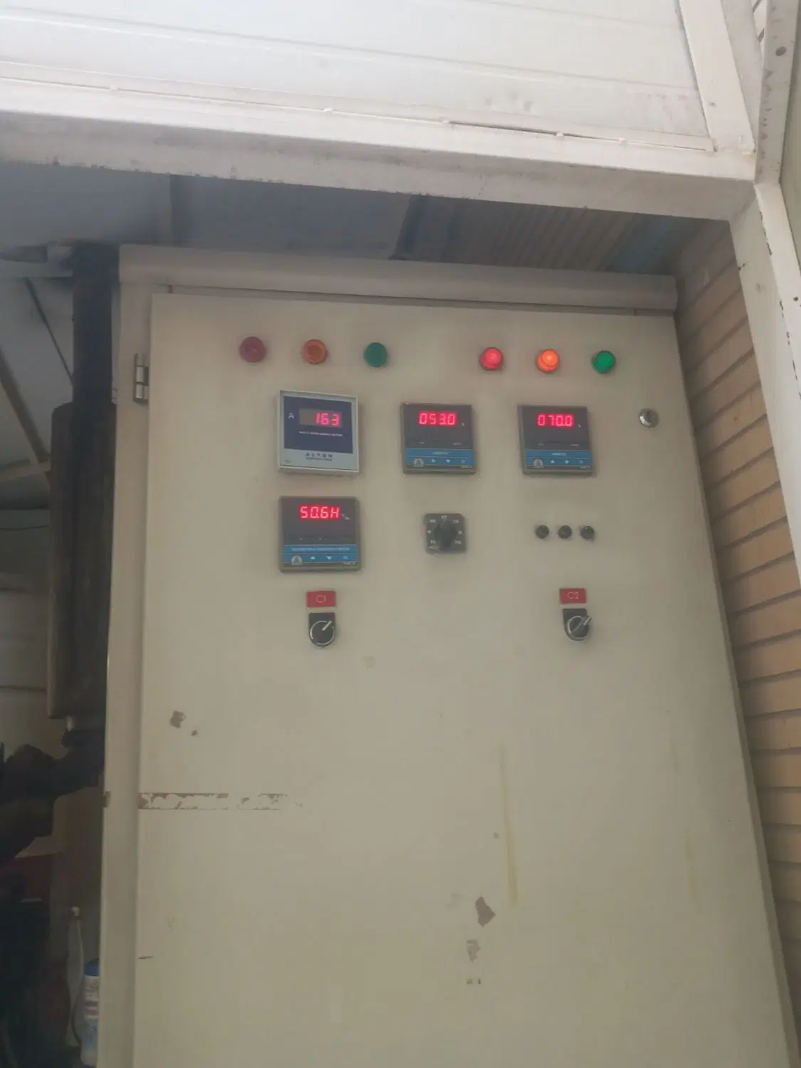 مهندسی برق و ساختمان - تصویر 3