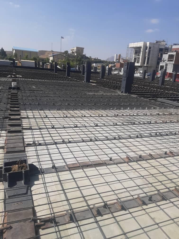 پیمانکاری ساختمان در جنت‌آباد مرکزی - تصویر 5