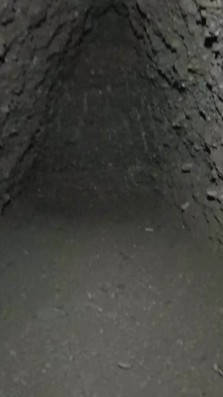 چاه‌کنی در تهرانسر غربی