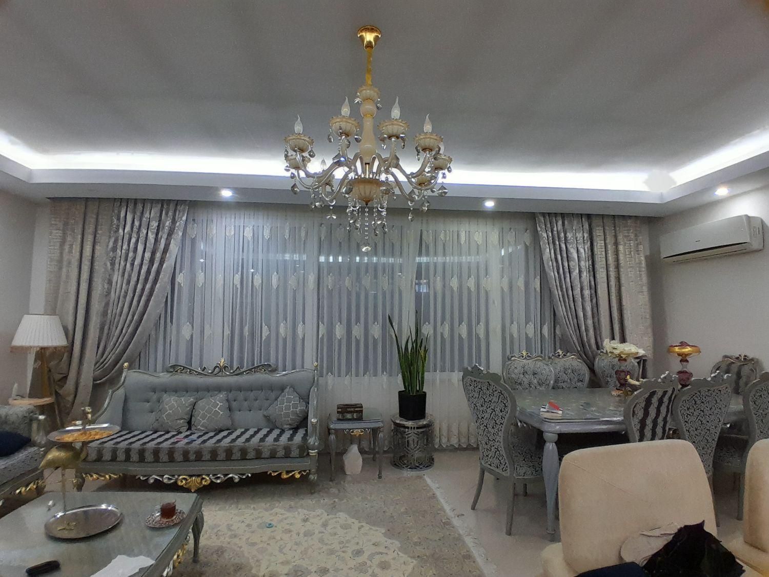 نصب و تعمیر پرده در عبدل‌آباد - تصویر 2