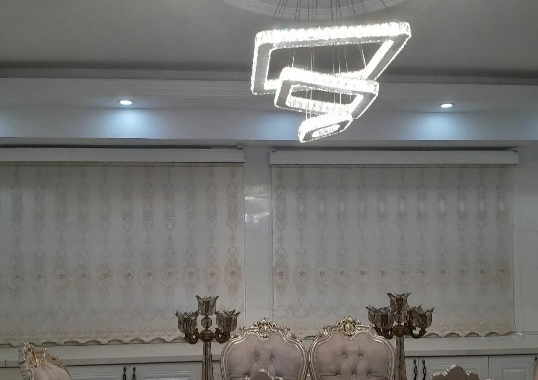 نصب و تعمیر پرده در عبدل‌آباد - تصویر 11