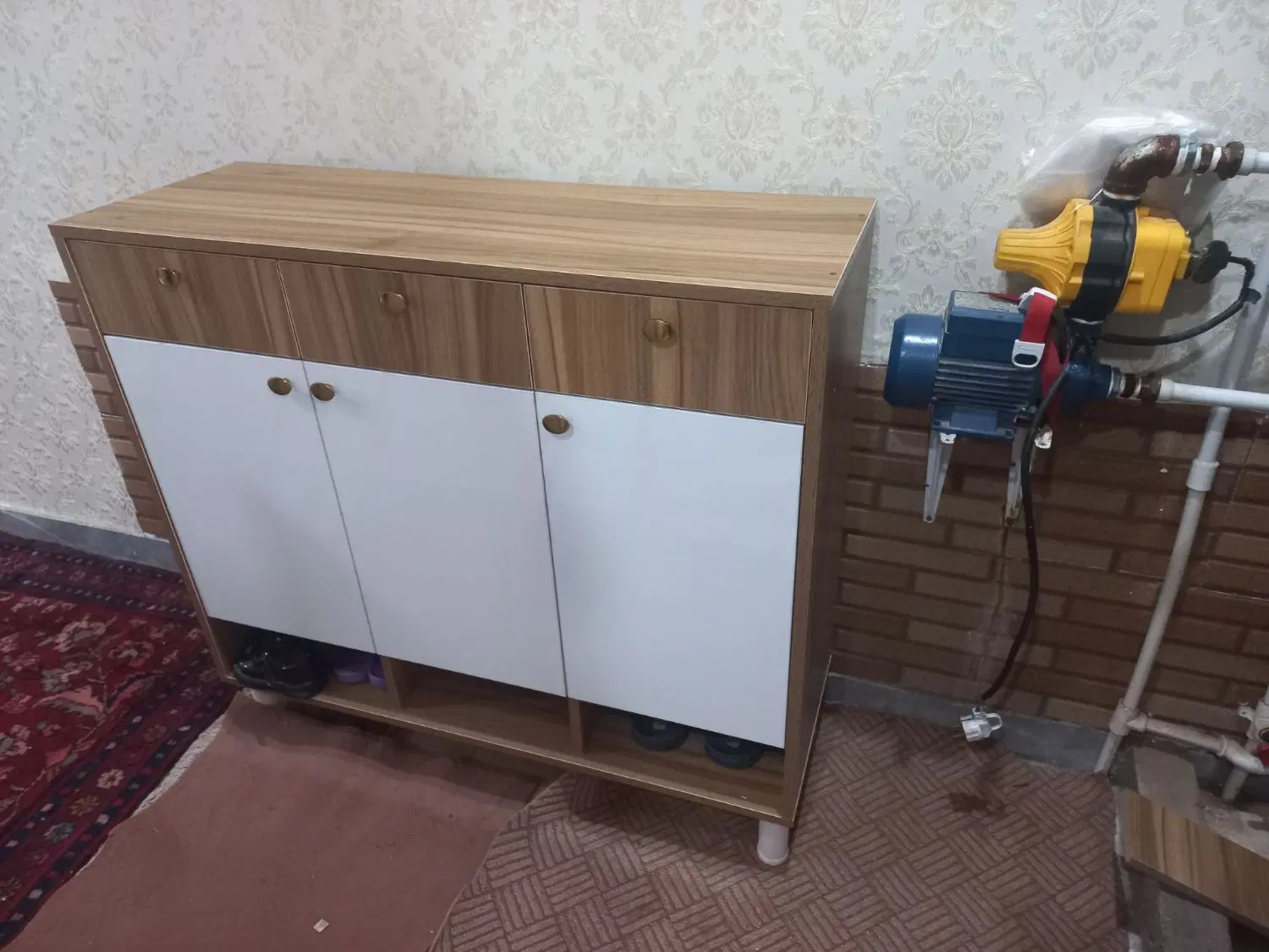 جوشکاری و تاسیسات ساختمان - تصویر 3