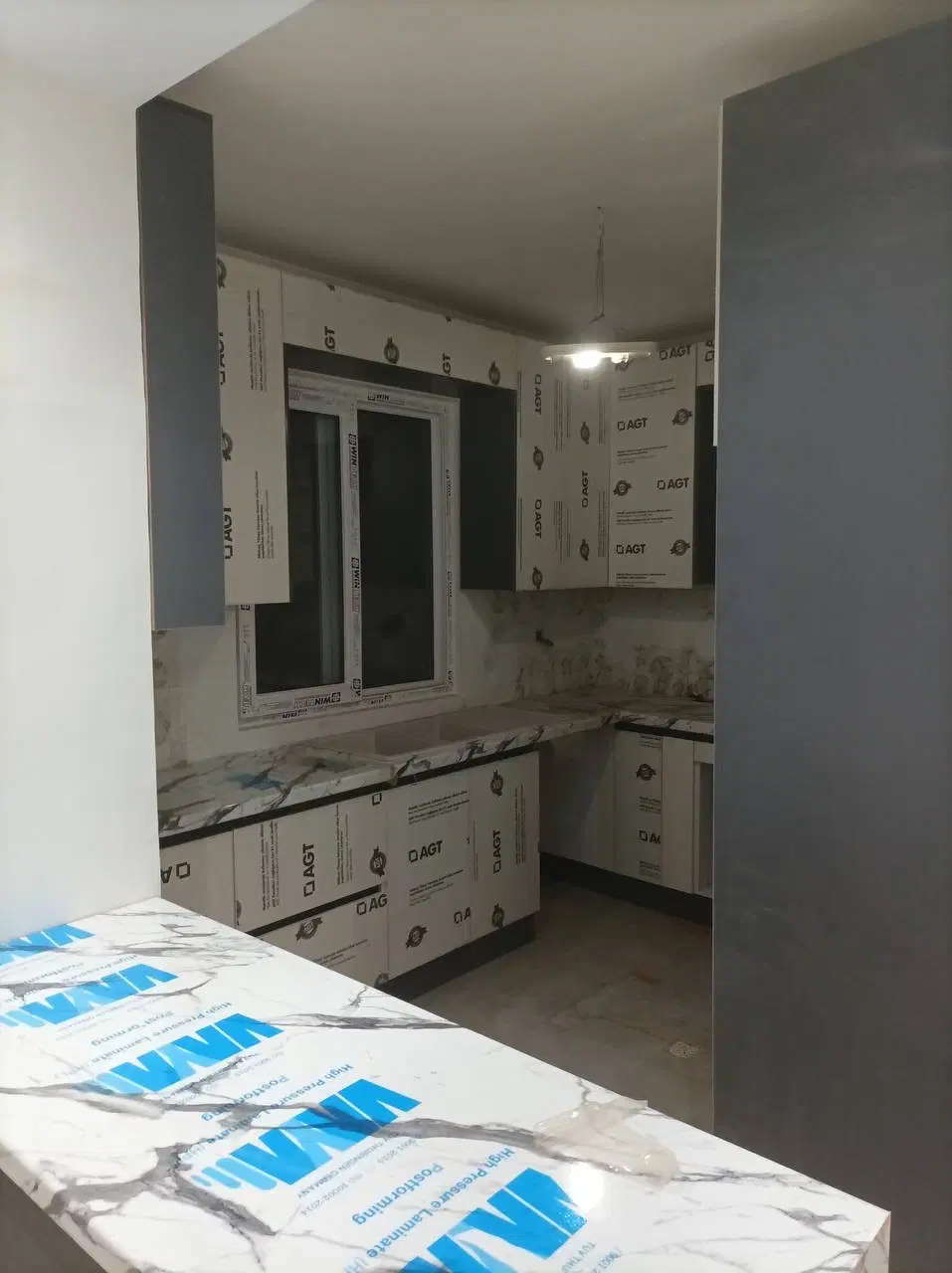 کابینت و کمد دیواری در کیانشهر - تصویر 4