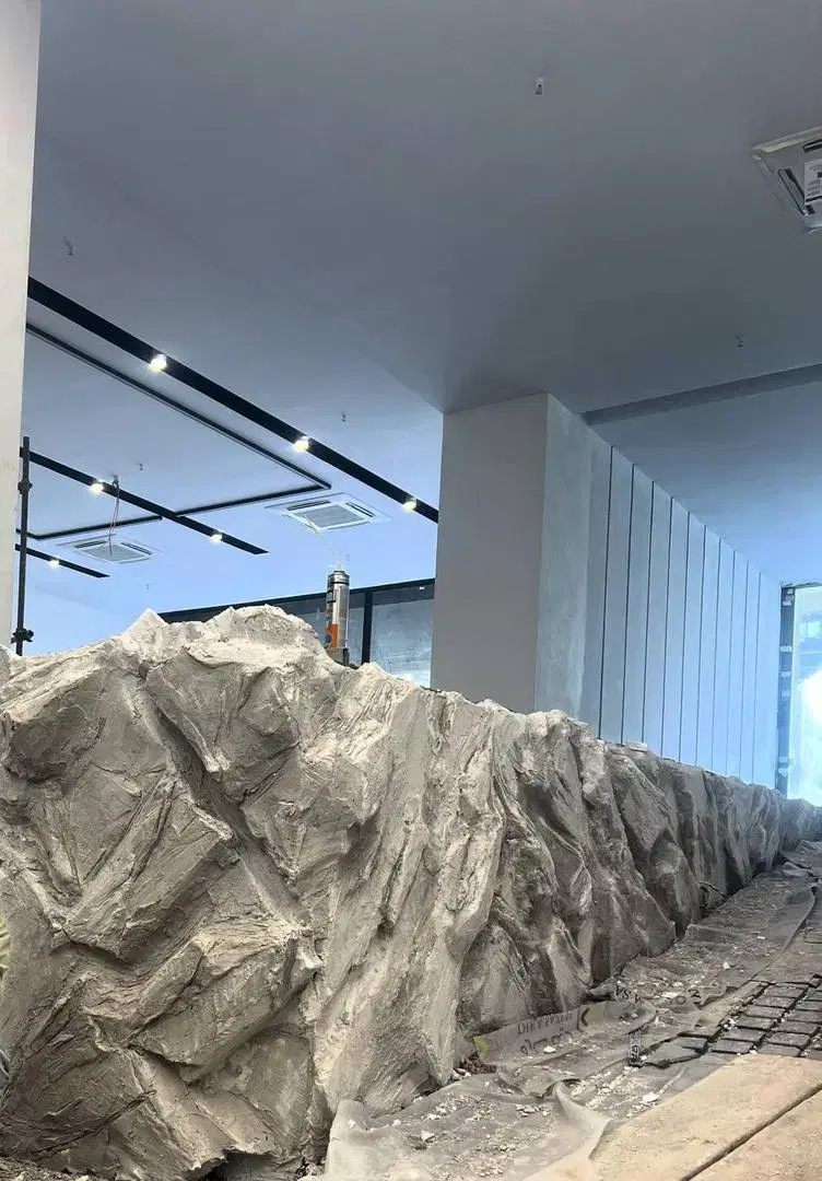 میکروسمنت در تهرانپارس غربی - تصویر 2