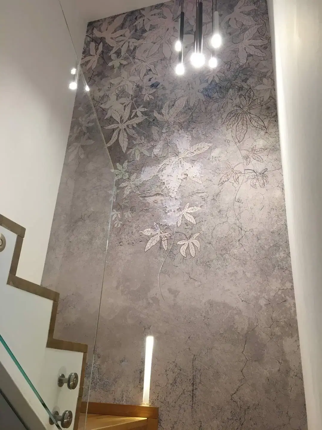 میکروسمنت در تهرانپارس غربی - تصویر 3