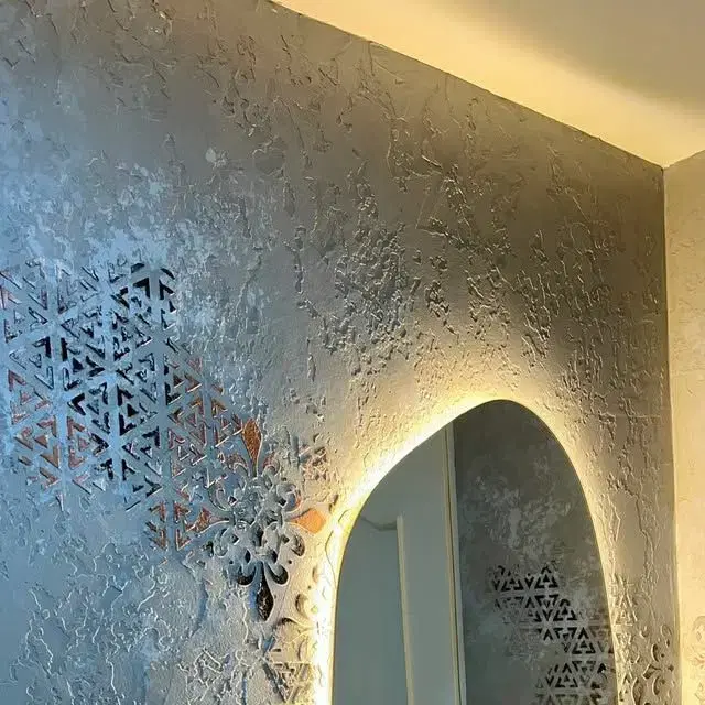 میکروسمنت در تهرانپارس غربی - تصویر 5