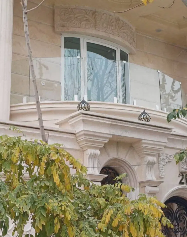 در و پنجره UPVC در صادقیه - تصویر 6