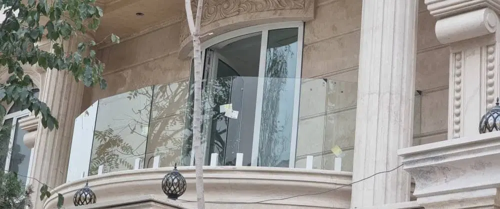 در و پنجره UPVC در صادقیه - تصویر 7