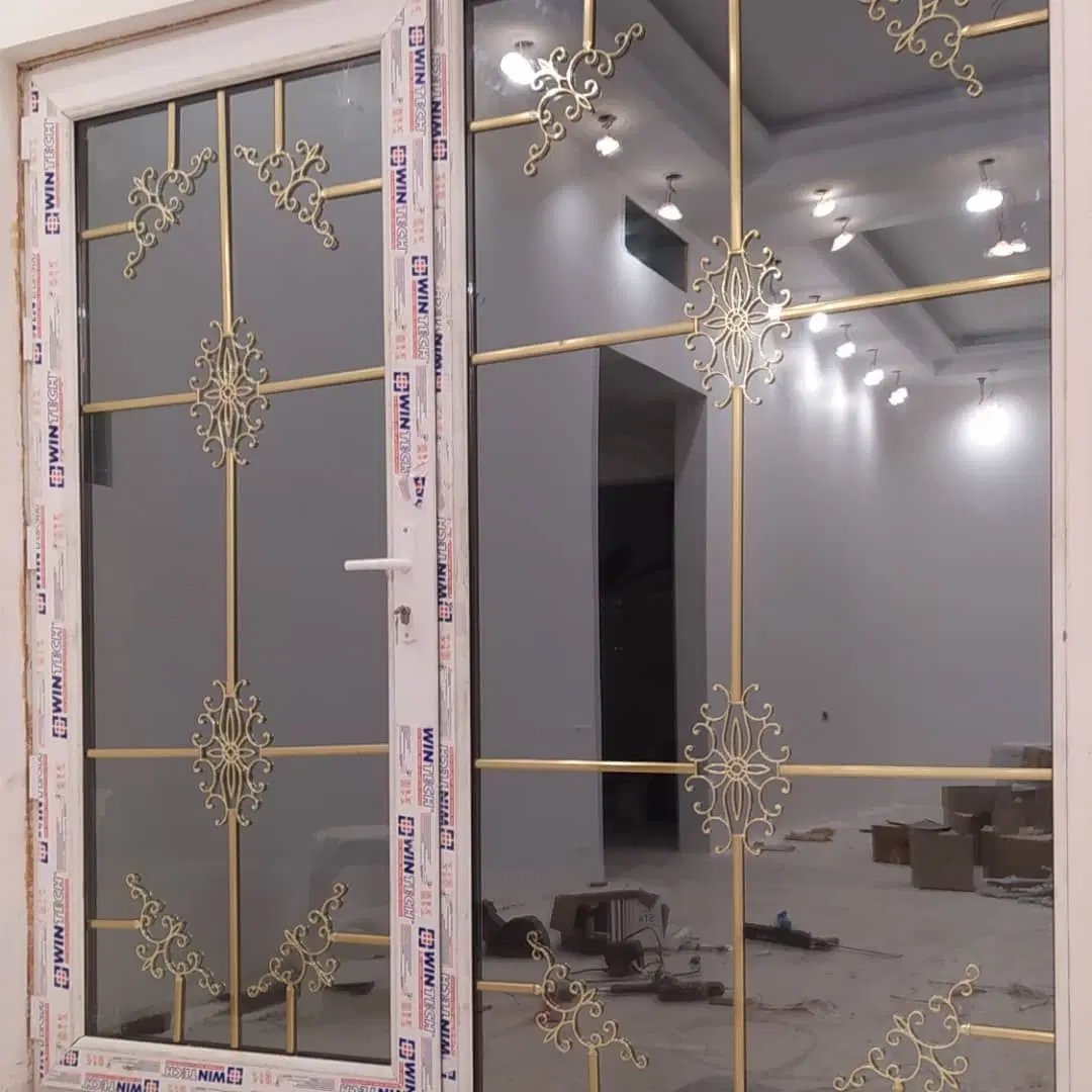 در و پنجره UPVC در صادقیه - تصویر 8