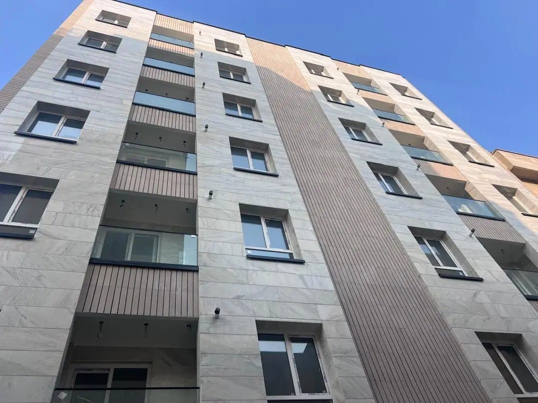 در و پنجره UPVC در صادقیه - تصویر 10