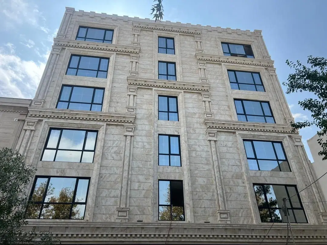 در و پنجره UPVC در صادقیه - تصویر 11