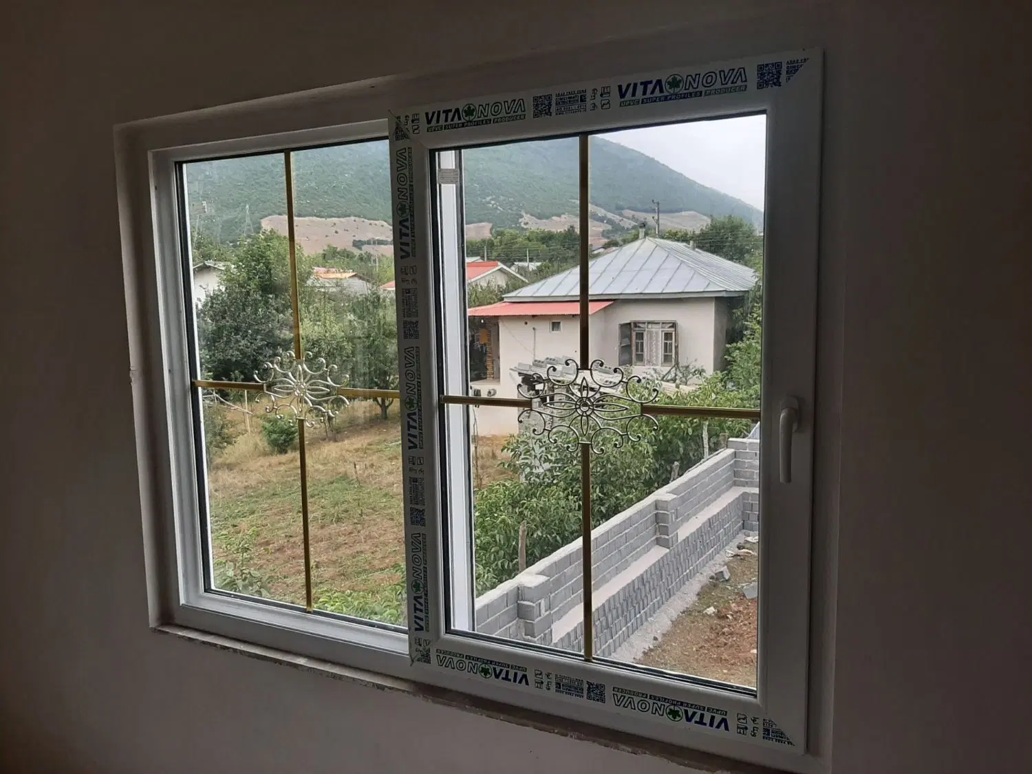در و پنجره UPVC در صادقیه - تصویر 12