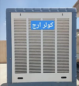برقکار و نصاب کولر آبی در میرداماد