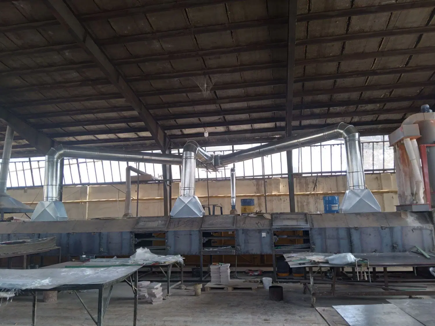 کانال‌سازی کولر در فردوس - تصویر 3