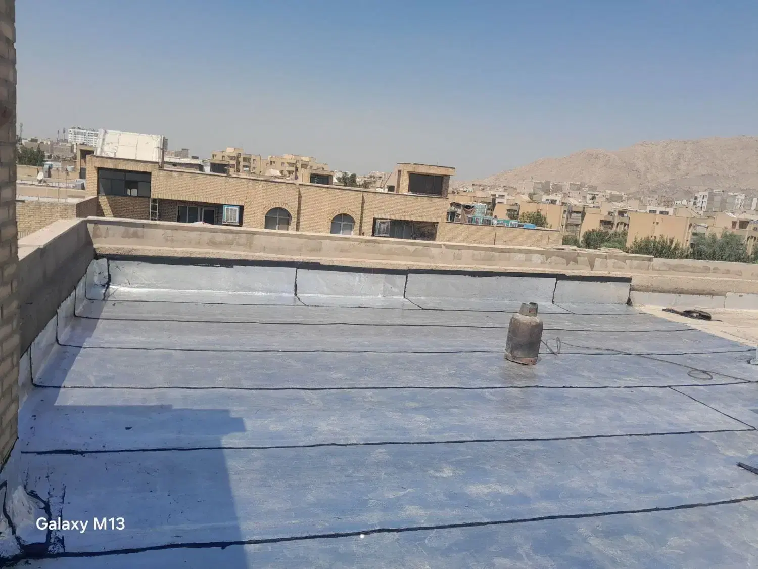 ایزوگام دلیجان - تصویر 11