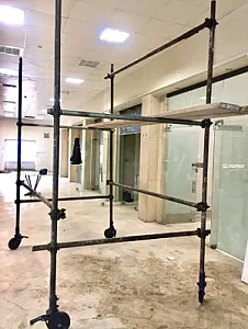 داربست رویال