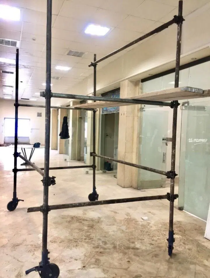 داربست رویال