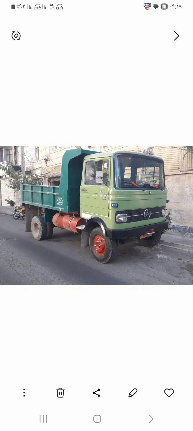 حمل نخاله و خاکبرداری در جمهوری