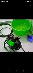 لوله‌بازکنی در ولنجک
