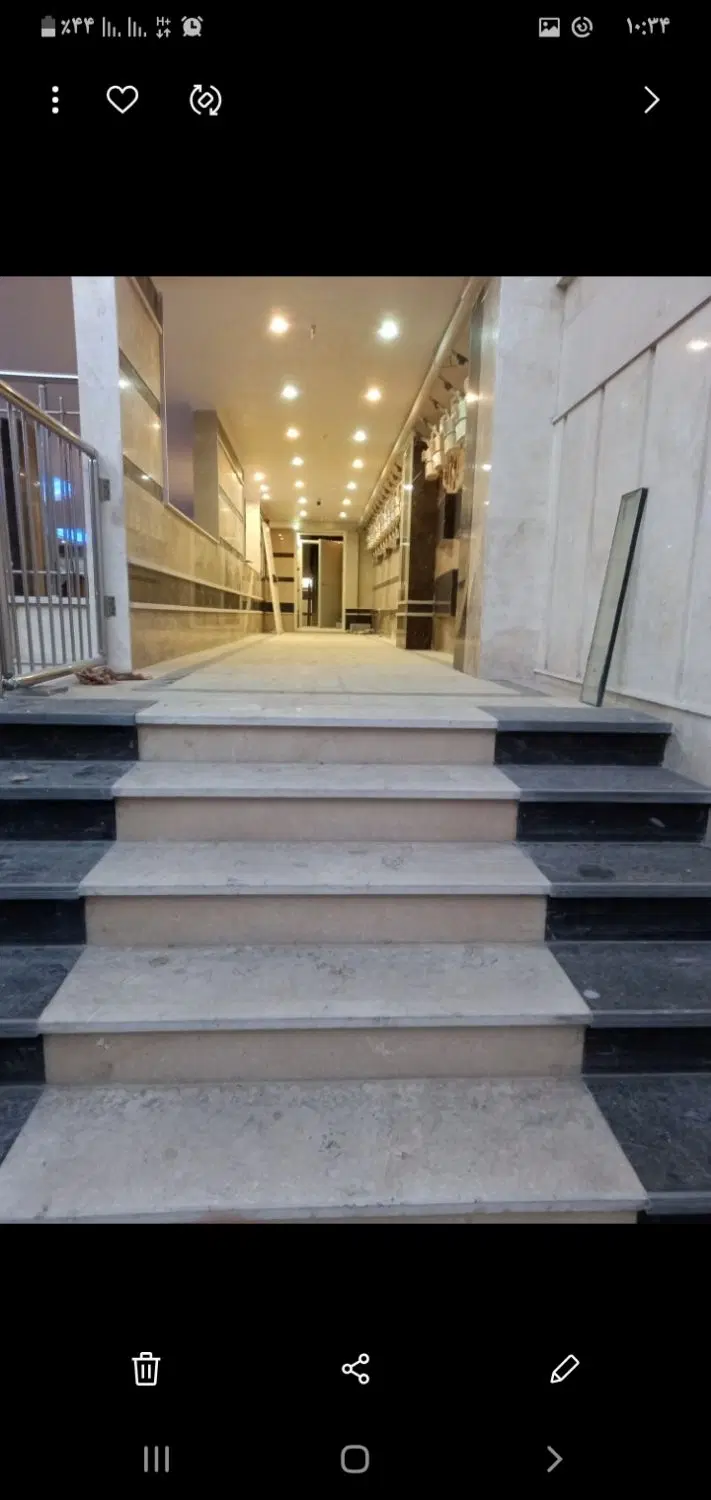 کاشی‌کاری و سرامیک‌کاری در فدک - تصویر 5