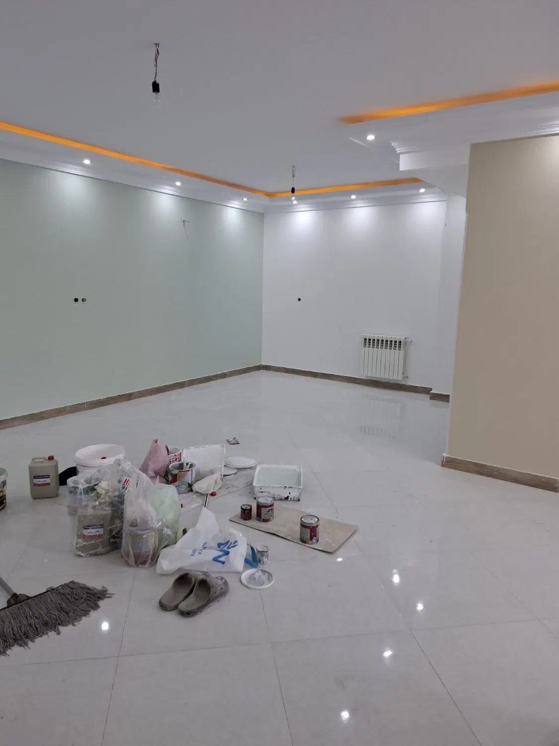 نقاشی ساختمان در آهنگ - تصویر 7