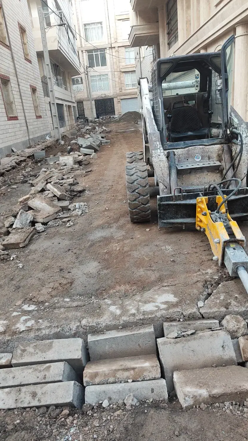 بابکت و پیکور ایمانی