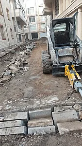 بابکت و پیکور ایمانی