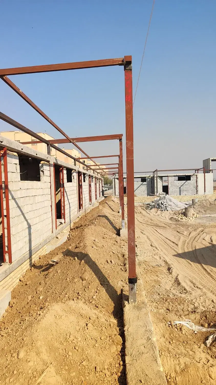 بابکت و پیکور ایمانی - تصویر 4