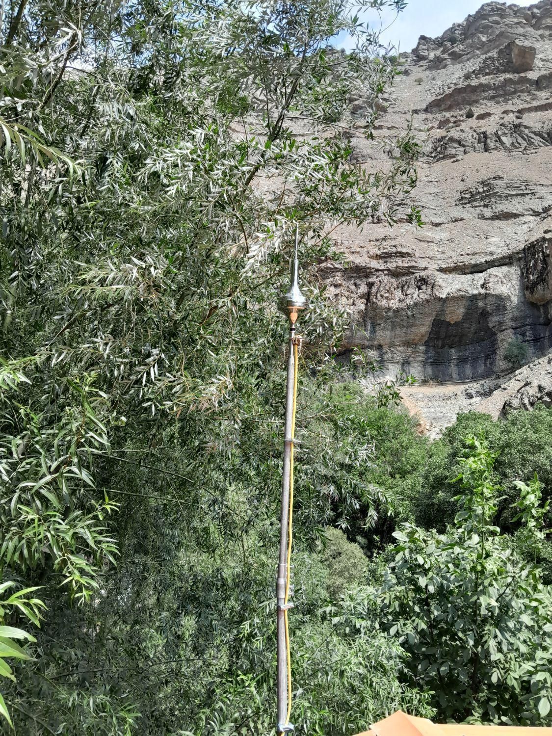 خدمات چاه ارت در لاله‌زار - تصویر 10