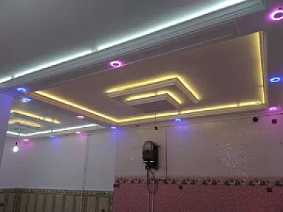 بنایی و لوله‌بازکنی نیروی هوایی