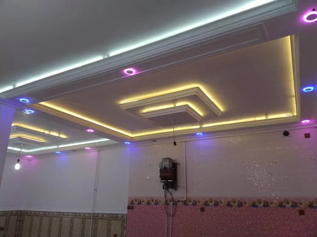 بنایی و لوله‌بازکنی نیروی هوایی