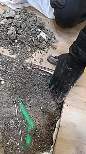 لوله‌کشی و نشت‌یابی تهرانپارس شرقی