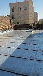 ایزوگام و قیرگونی ستارخان