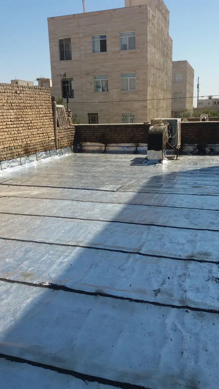 ایزوگام و قیرگونی ستارخان