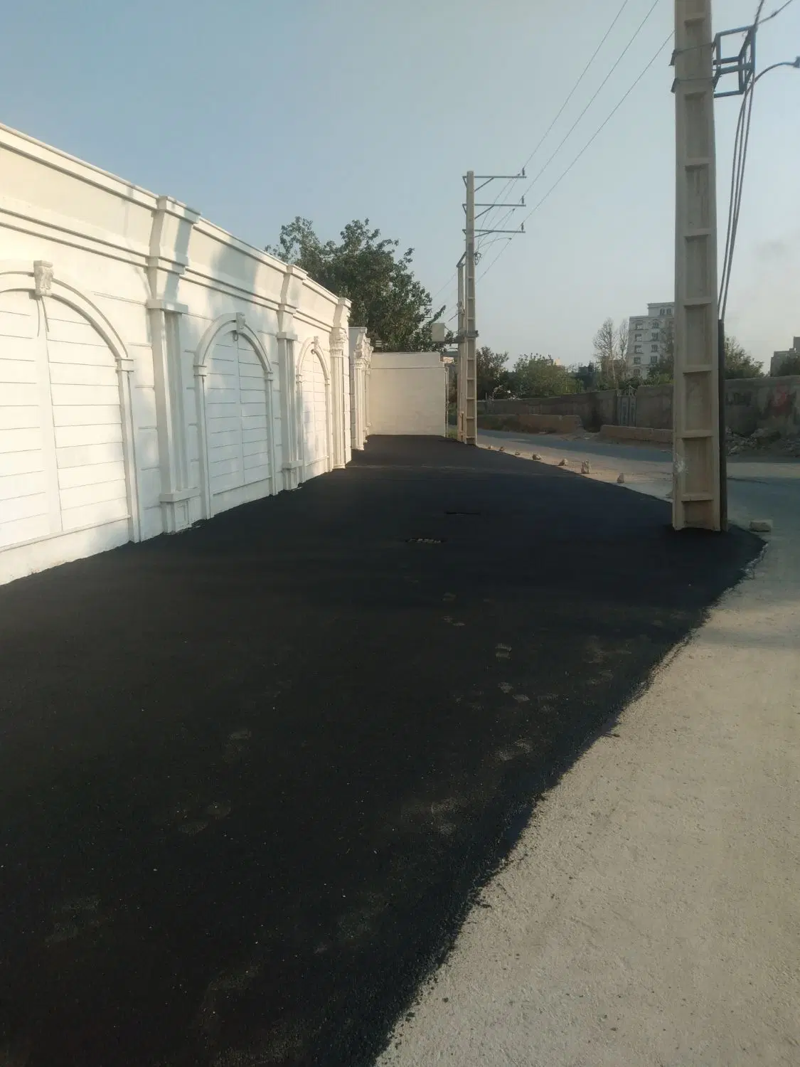 ایزوگام و قیرگونی ستارخان - تصویر 4