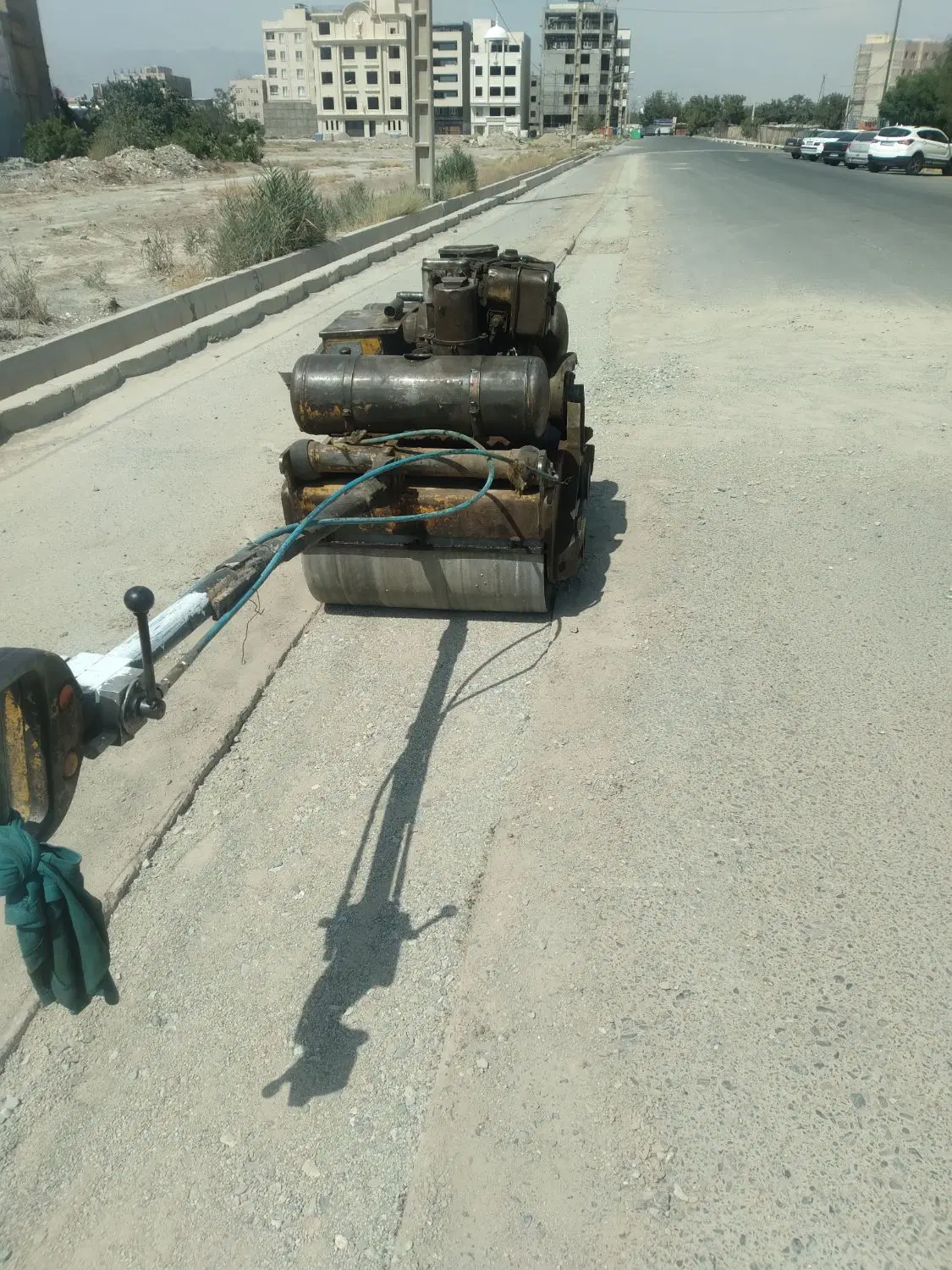 ایزوگام و قیرگونی ستارخان - تصویر 5