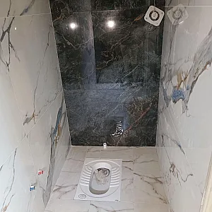 کاشیکار سرامیک کار اسلب کار در نیروی هوایی (پیروزی)