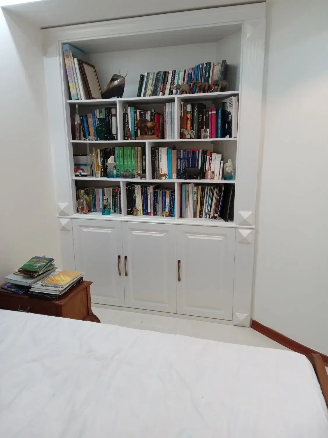 کابینت‌سازی در ملک‌آباد - تصویر 4