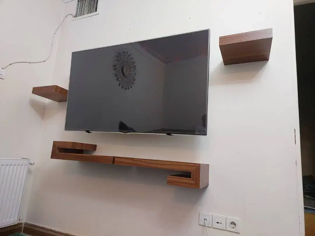 کابینت‌سازی در ملک‌آباد - تصویر 6