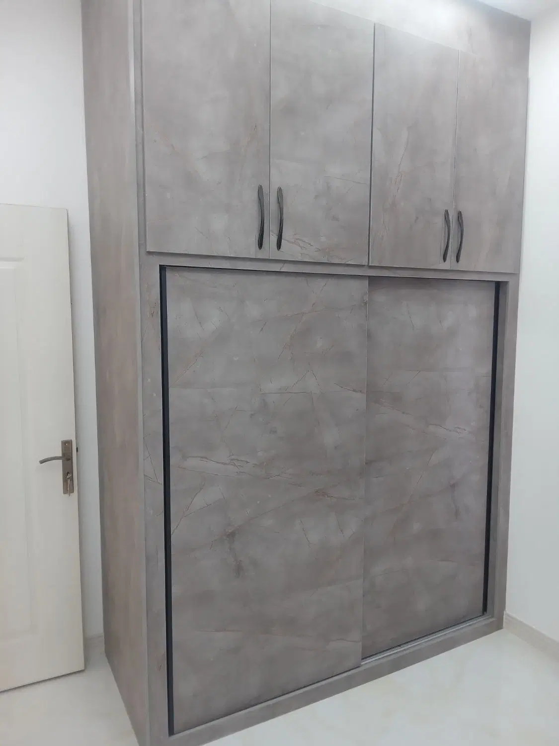 کابینت‌سازی در ملک‌آباد - تصویر 9