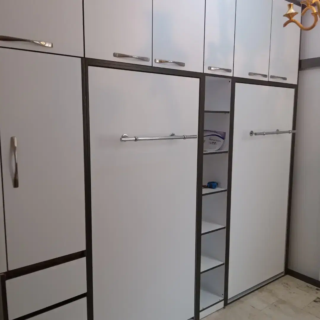 کابینت‌سازی در ملک‌آباد - تصویر 10