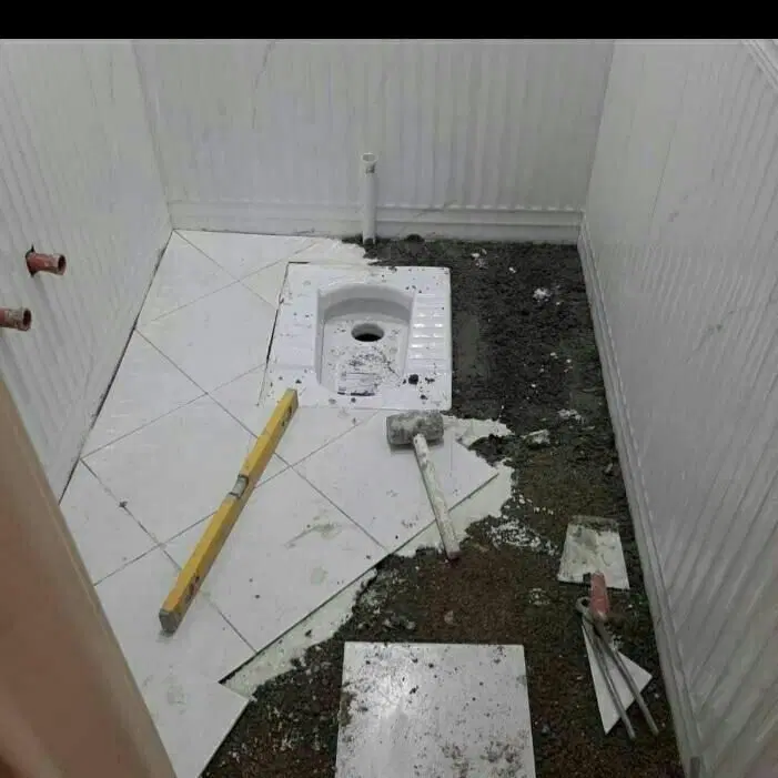 خدمات لوله‌کشی سلطانی