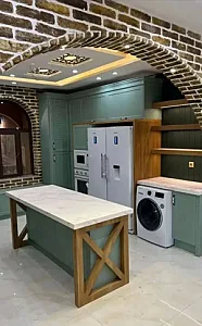 دکور سازه سورنا