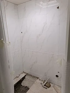 کاشی‌کاری در شیوا